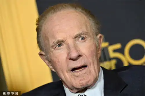 纪念教父演员詹姆斯.肯恩去世,享年82岁有戏澎湃新闻thepaper
