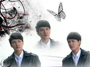 冯绍峰词条图片
