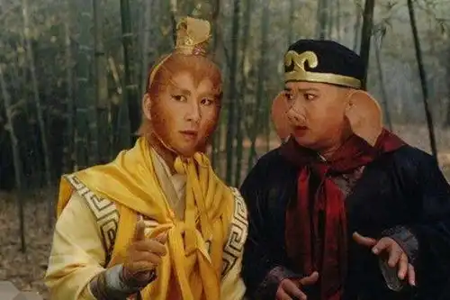 西游记拍了n次,为何没有导演翻拍西游记后传呢
