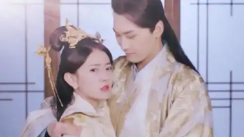 双世宠妃2小檀记忆终于恢复,猛地扑倒墨连城撒娇城城我好想你