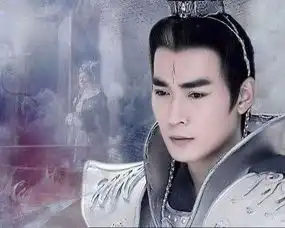 新宝莲灯剧照曝光,二郎神辣眼睛,网友沉香是关系户吗