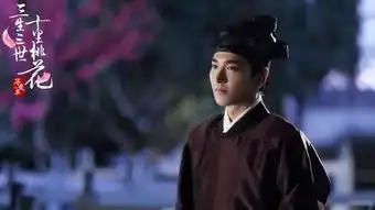 三生三世大pk,杨幂和刘亦菲谁更美