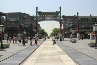 2013.05故宫长城恭王府天坛颐和园圆明园孔庙国子监雍和宫图片