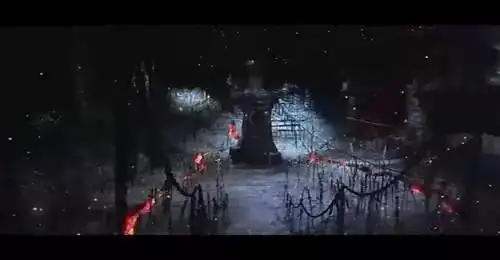 风云雄霸天下剧照自料