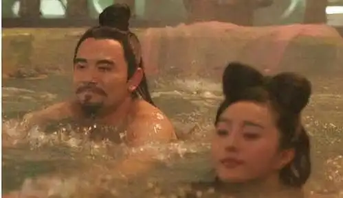 杨贵妃给安禄山洗三,唐玄宗看后为何不怒反而重赏杨玉环