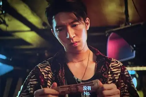 孤注一掷出圈理由王传君的演技,金晨的脸蛋,孙阳的衣品