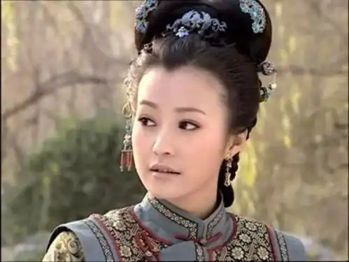 林黛玉的罥烟眉,薛宝钗的秋波眉,红楼梦的妆容比一字眉好看n倍
