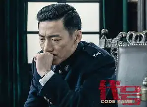 祖峰代号完美收官观众感慨姐夫别走
