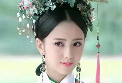 霞光播出近半,差评不断,古装美人佟丽娅这是怎么了
