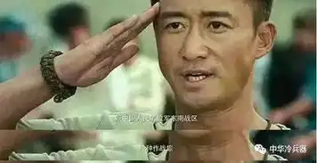 盘点战狼2中的冷兵器,你都认识吗
