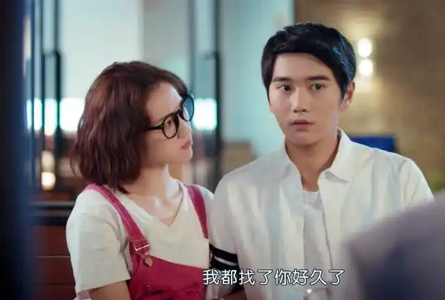 惹上冷殿下陈青青竟然喊顾南锡亲爱的
