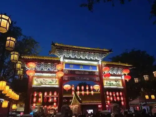 豫见长安5号发团498元西安兵马俑华清池大唐不夜城文化美食三日游
