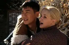 高满堂亮相我的娜塔莎首映全家人的时间
