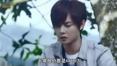 不出限薪令,还不知道黄景瑜尹正竟也拿如此高的片酬