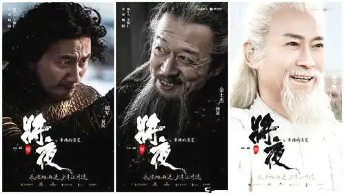 超越香蜜,今年最良心的古装玄幻剧出炉了
