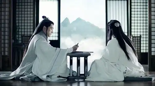 近10年豆瓣评分年冠古装剧山河令稳坐2021冠军宝座,琅琊榜两部皆上榜