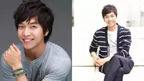 还没退伍已经被预订sbs综艺tvn电视剧全都在向李升基招手啦
