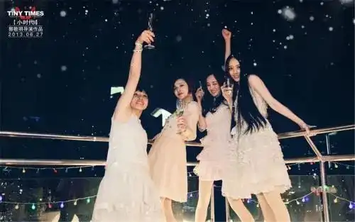 自古兰片出神曲,来看看这些烂片和神曲你知道多少