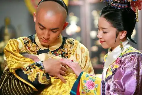 你喜欢大海,我爱过你看纪凌尘的分手宣言,阚清子是该分手