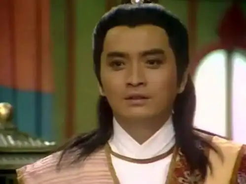 这6个版本的杨逍谁是翩翩君子剑,谁是油腻大叔
