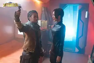 明星大侦探之头号嫌疑人
