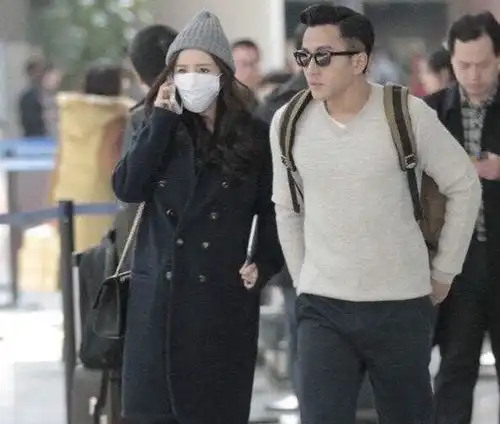 2018年娱乐圈的明星情侣还有几对12对情侣为你揭秘
