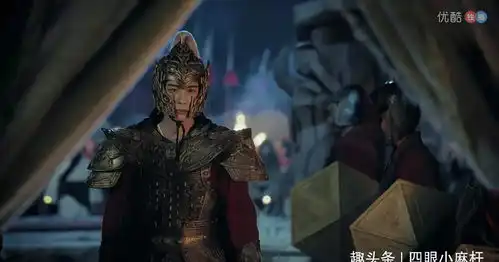 东宫造型第二弹李承鄞40套个人秀,喜欢到无法自拔