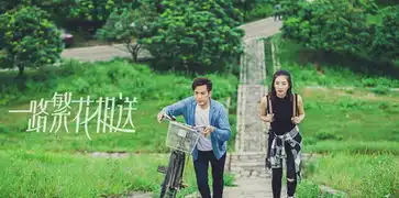 一路繁花相送首曝剧照钟汉良江疏影组cp