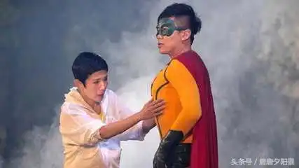 羞羞的铁拳把观众逗笑了,可是大家的回复却让沈腾发疯了
