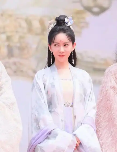 40集古装仙侠剧发预告,成毅杨紫造型惊艳,孟子义现身开机仪式
