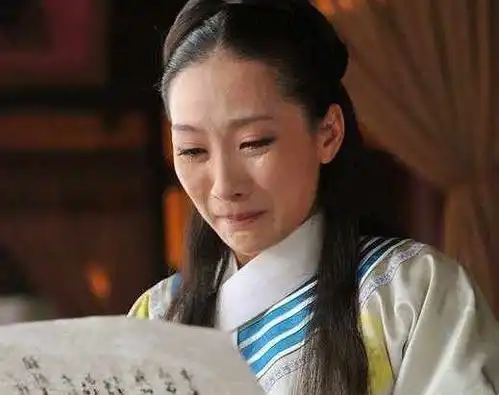 影视宜修至死不知,安陵容为何在最后要背叛她,这四处看出实情