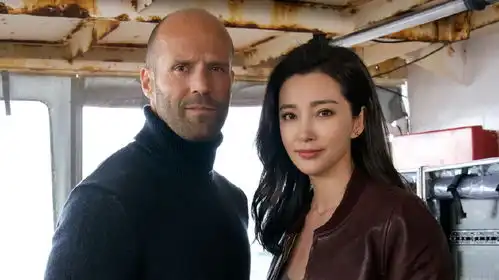 外媒评中国最受欢迎10大国际演员,宋仲基仅第五,道恩强森第二
