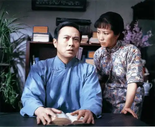 50岁执导四世同堂,著名导演林汝为去世