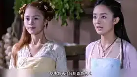 大脑洞解读乞丐皇帝古装喜剧乌龙闯情关,好多高能段子哦