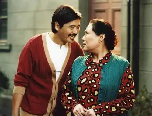 她是最会拍女性的华人导演,73岁也不过时