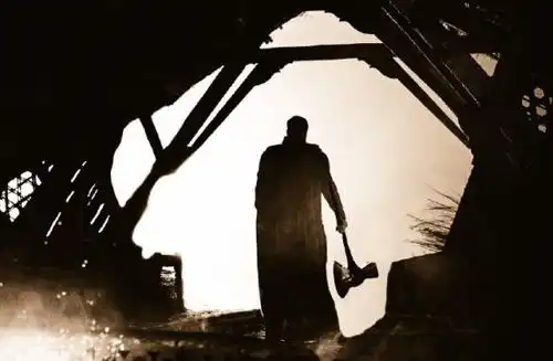 复联4上映三周年罗素兄弟分享幕后照