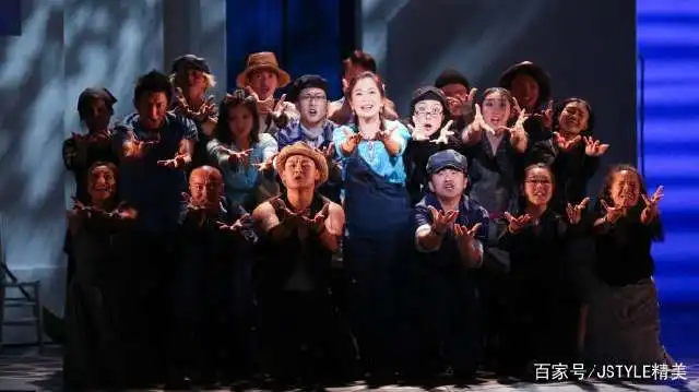 陈松伶过往不困扰当下,年龄不束缚人生