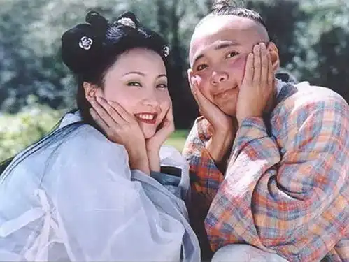 月饼,是嫦娥发明的
