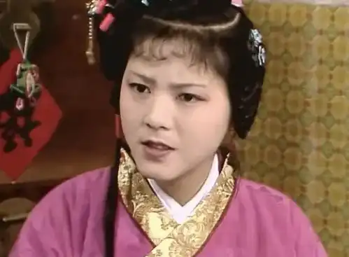 袁玫在87红楼梦里被化丑了,因为王扶林觉得她太美,会喧宾夺主