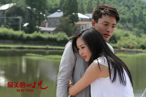 最美的时光大结局番外篇钟汉良受虐记
