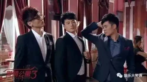 爱情公寓你真的让我们久等了,彪悍的人生不需要解释,你们还记得好男人曾小贤么