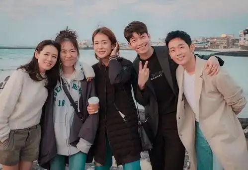 一起生活吧放大亲情,用不同阶级不同的状态,展现爱的不平凡