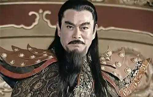 风云雄霸天下中武功最厉害的是谁,他排第一实至名归