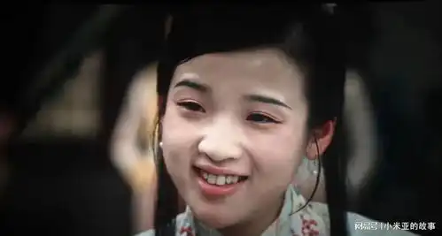 陈晓旭对林黛玉的尊重,狠狠抽了新版红楼梦剧组一个大逼斗
