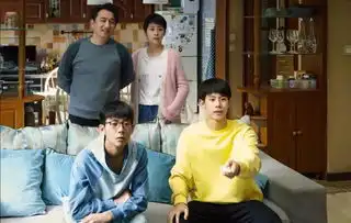 爆款小欢喜背后是这家影视公司的暑期大欢喜