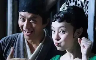 孙俪力压巩俐主演张艺谋新作,却惨遭邓超嫌弃深扒这对逗比夫妇的撕逼过往