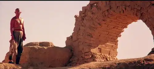 国庆文艺旅行攻略打卡冯小刚李安等导演钟情的电影取景地