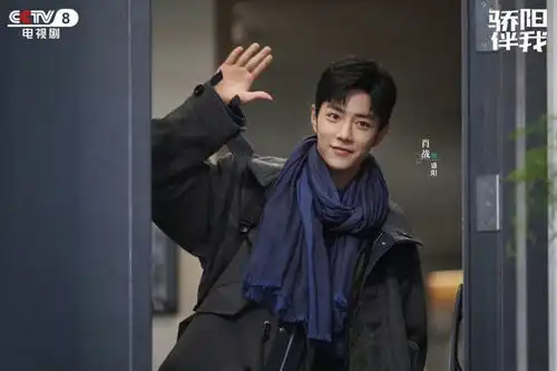 骄阳伴我的姐弟恋有何不一样