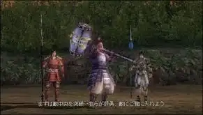 无双大蛇魔王再临最新游戏画面12
