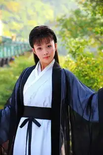 殷桃真情演绎贵妃传奇以柔克刚情胜三国
